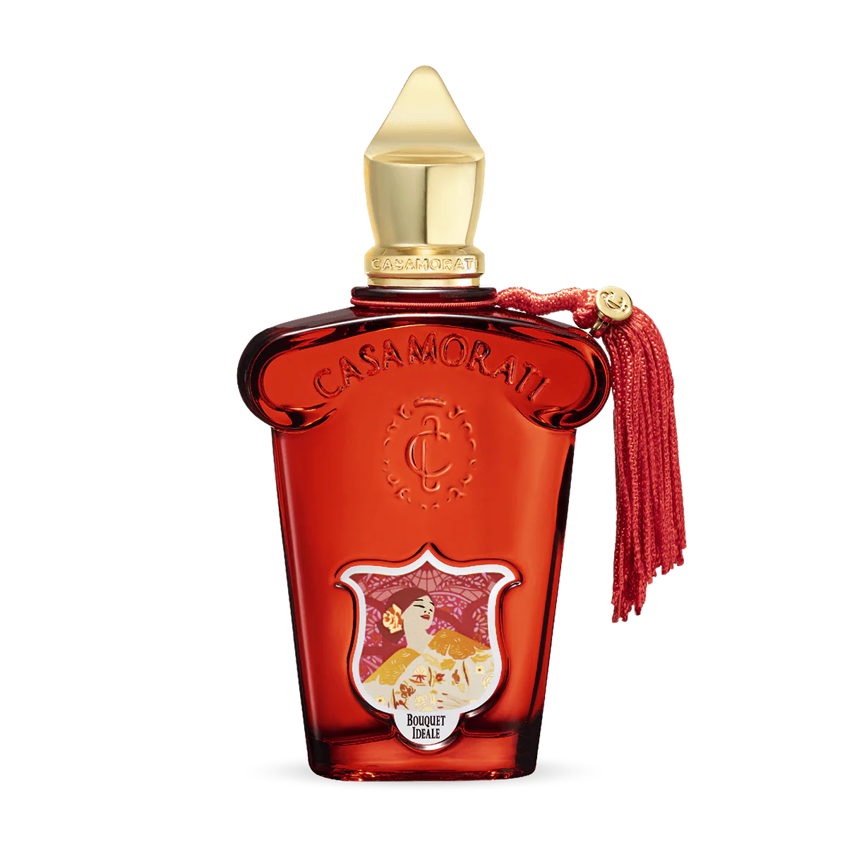 Bouquet Ideale EDP Casamorati Xerjoff Sample