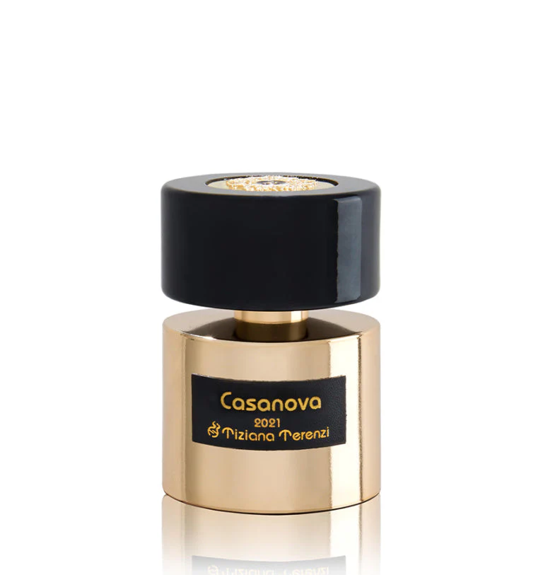 Casanova Tiziana Terenzi Extrait de Parfum Sample