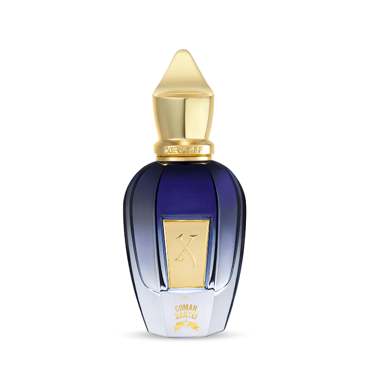 Comandante Club JTC Xerjoff Eau de Parfum Sample - Image 3