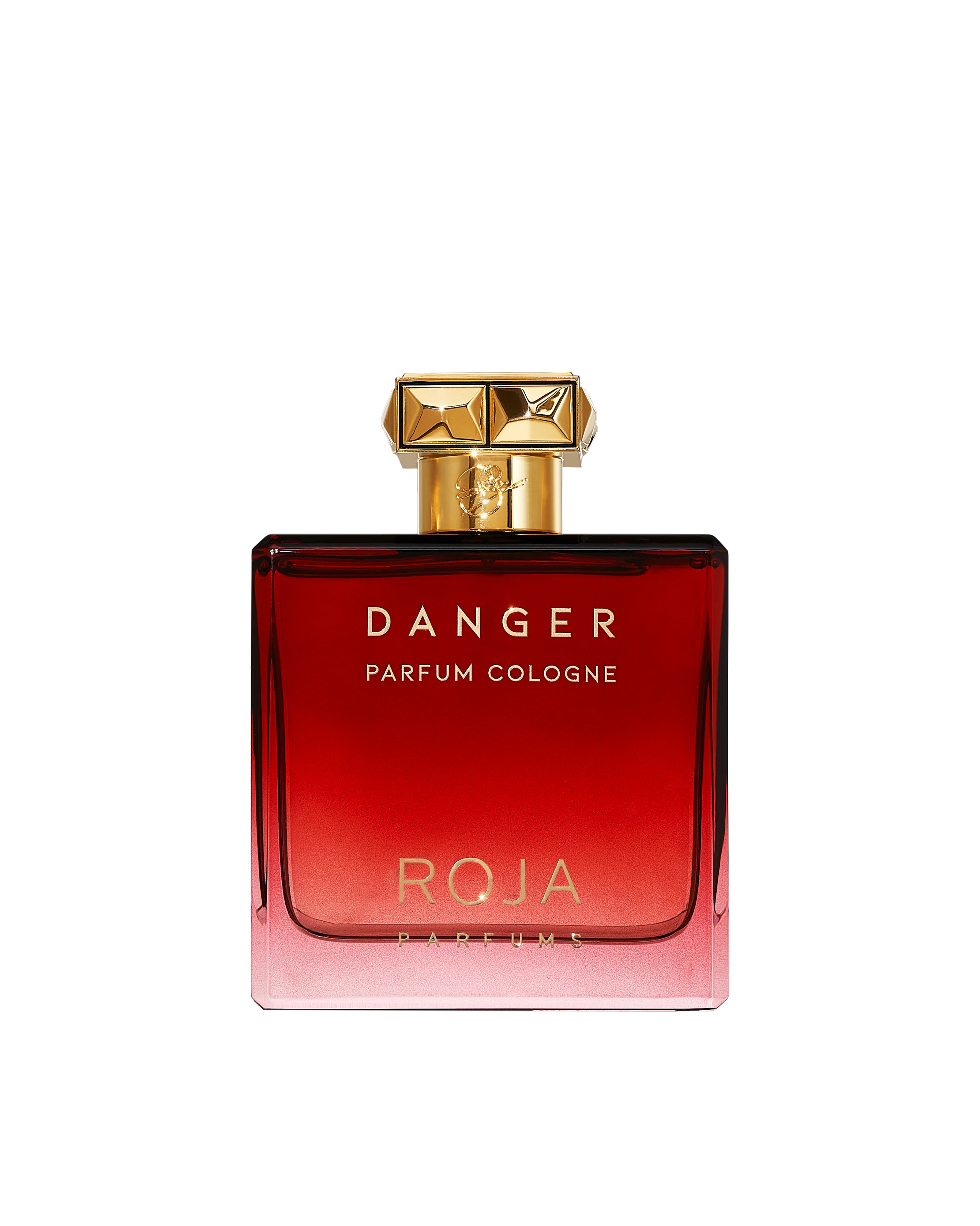 Danger Pour Homme Parfum Cologne Roja Parfums Sample - Image 4