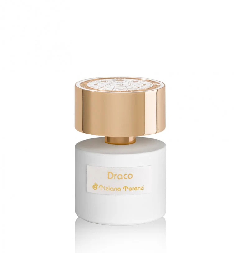 Draco Tiziana Terenzi Extrait de Parfum Sample