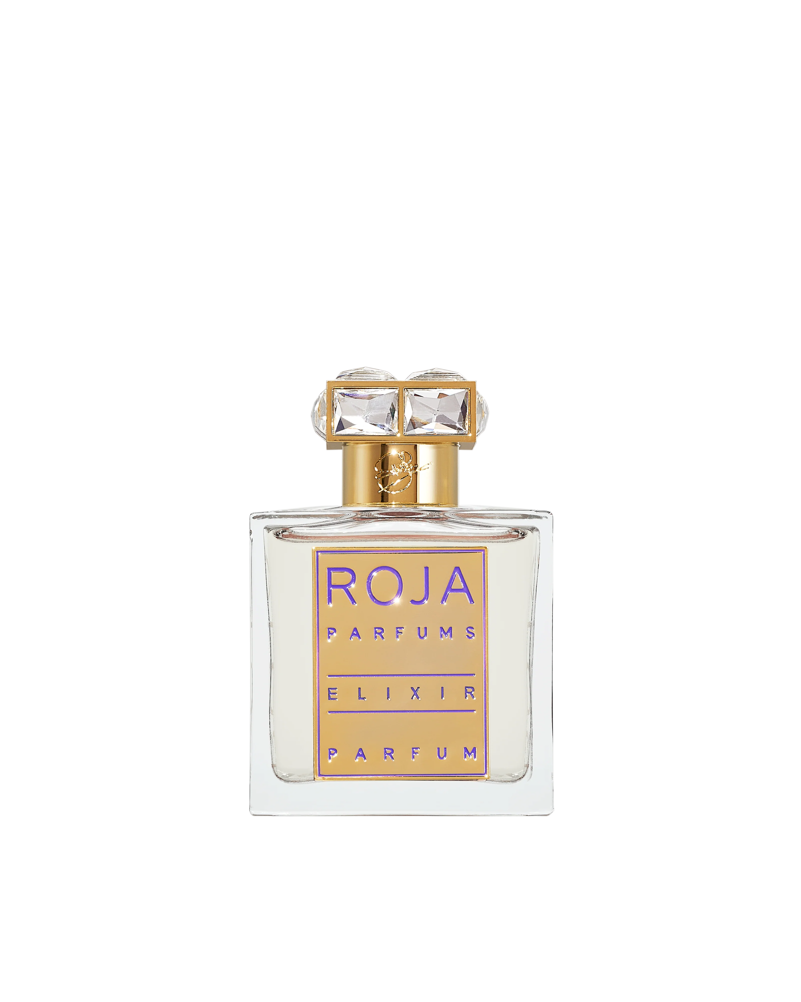 Elixir Pour Femme Parfum Roja Parfums Sample 2ml