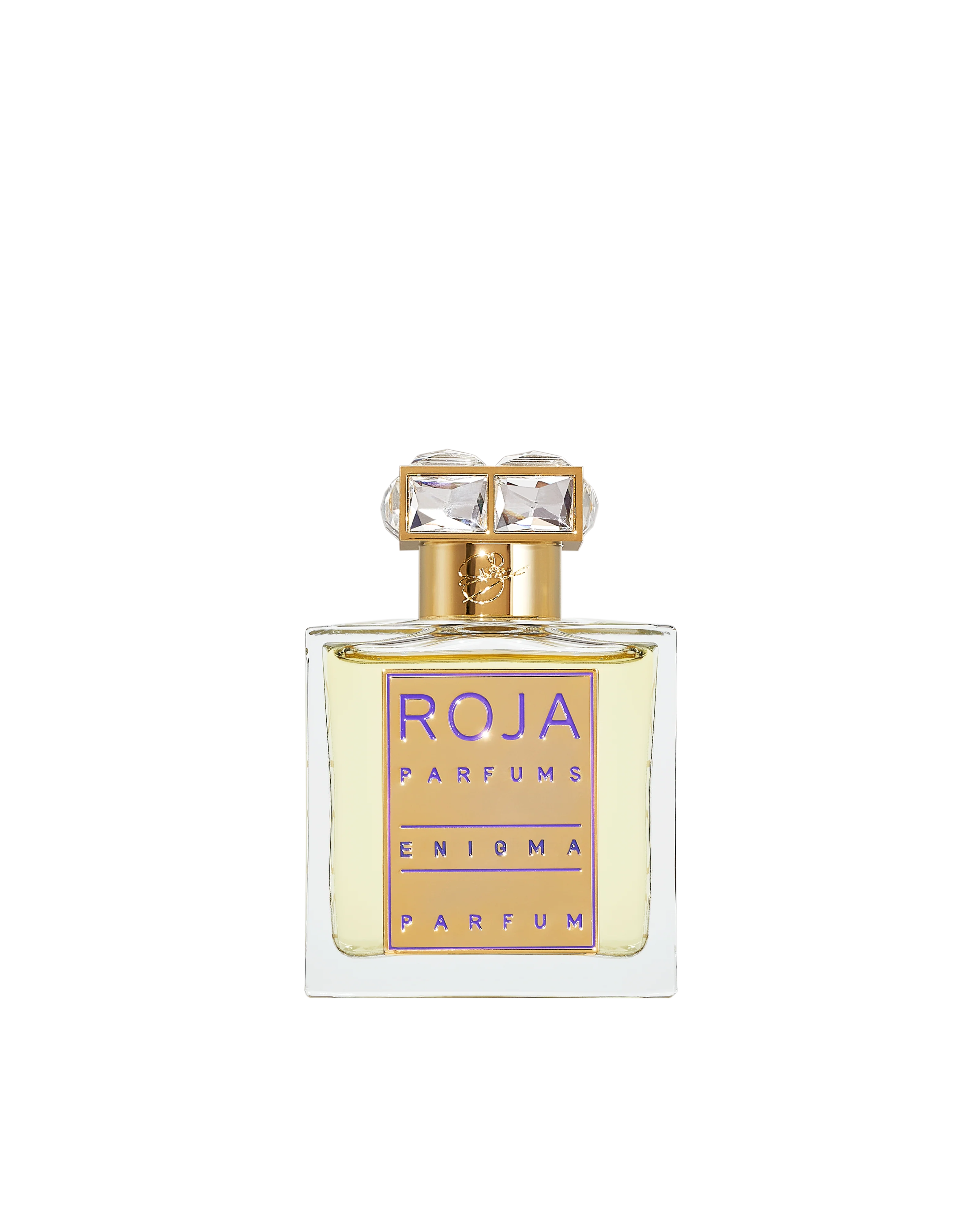 Enigma Pour Femme Parfum Roja Parfums Sample - Image 3