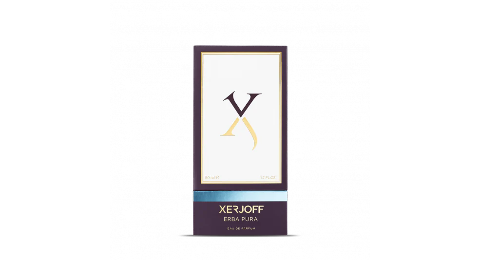 Erba Pura & Golden Green EDP Xerjoff - Image 7