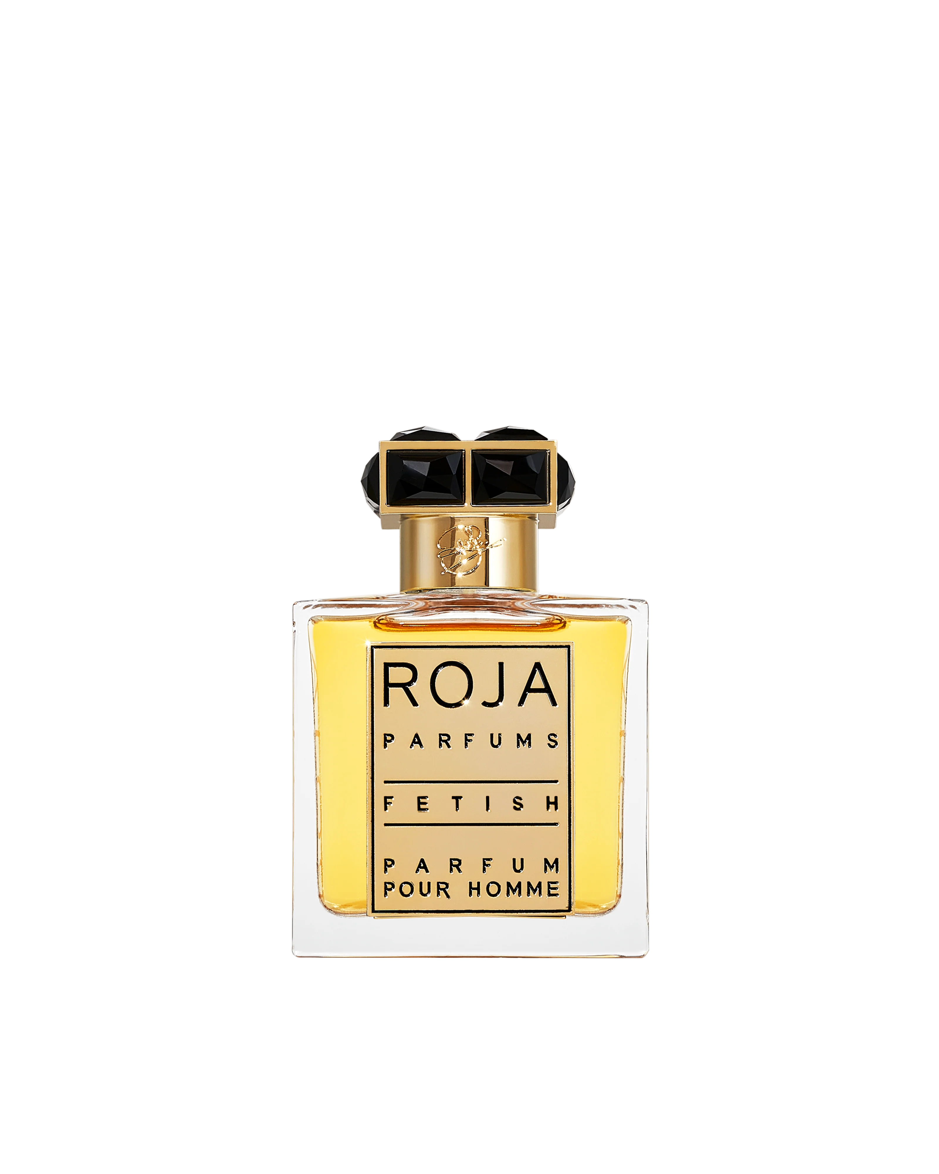 Fetish Pour Homme Parfum Roja Parfums Sample 2ml - Image 3