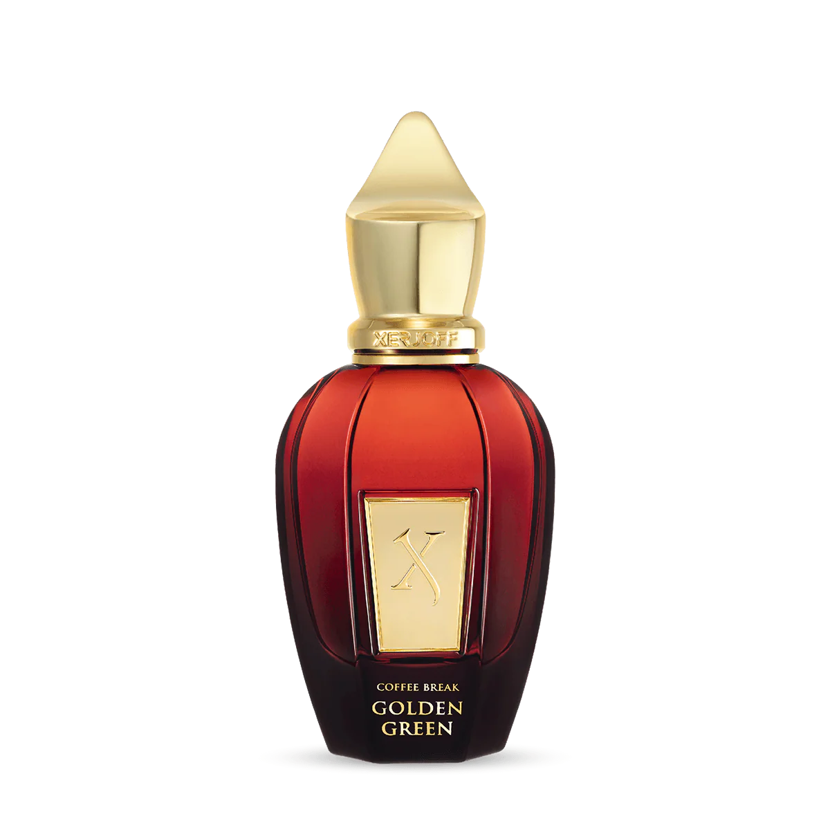 Golden Green Coffee Break EDP Xerjoff Sample 2ml - Image 2