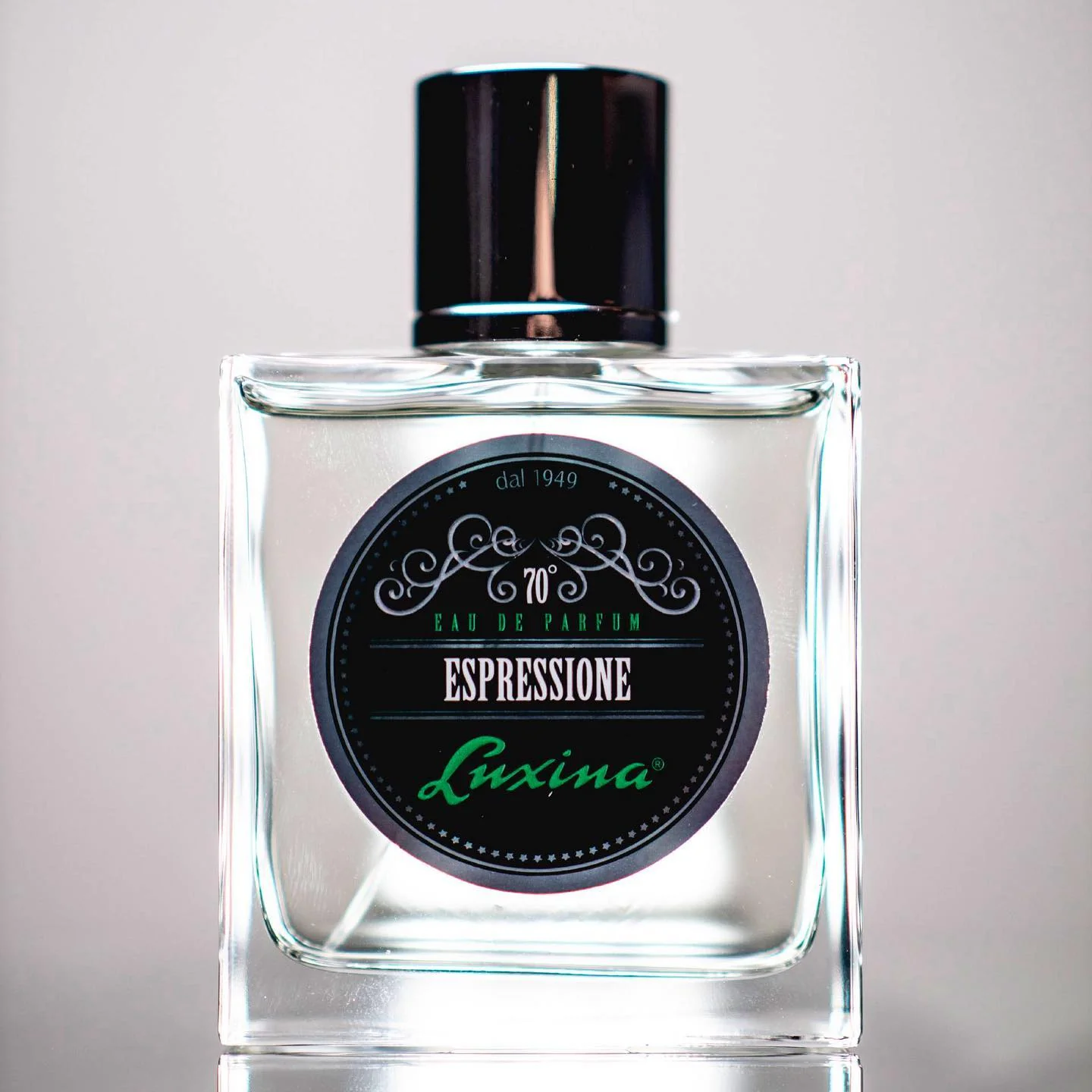 Luxina Espressione EDP Sample 2ml - Image 3