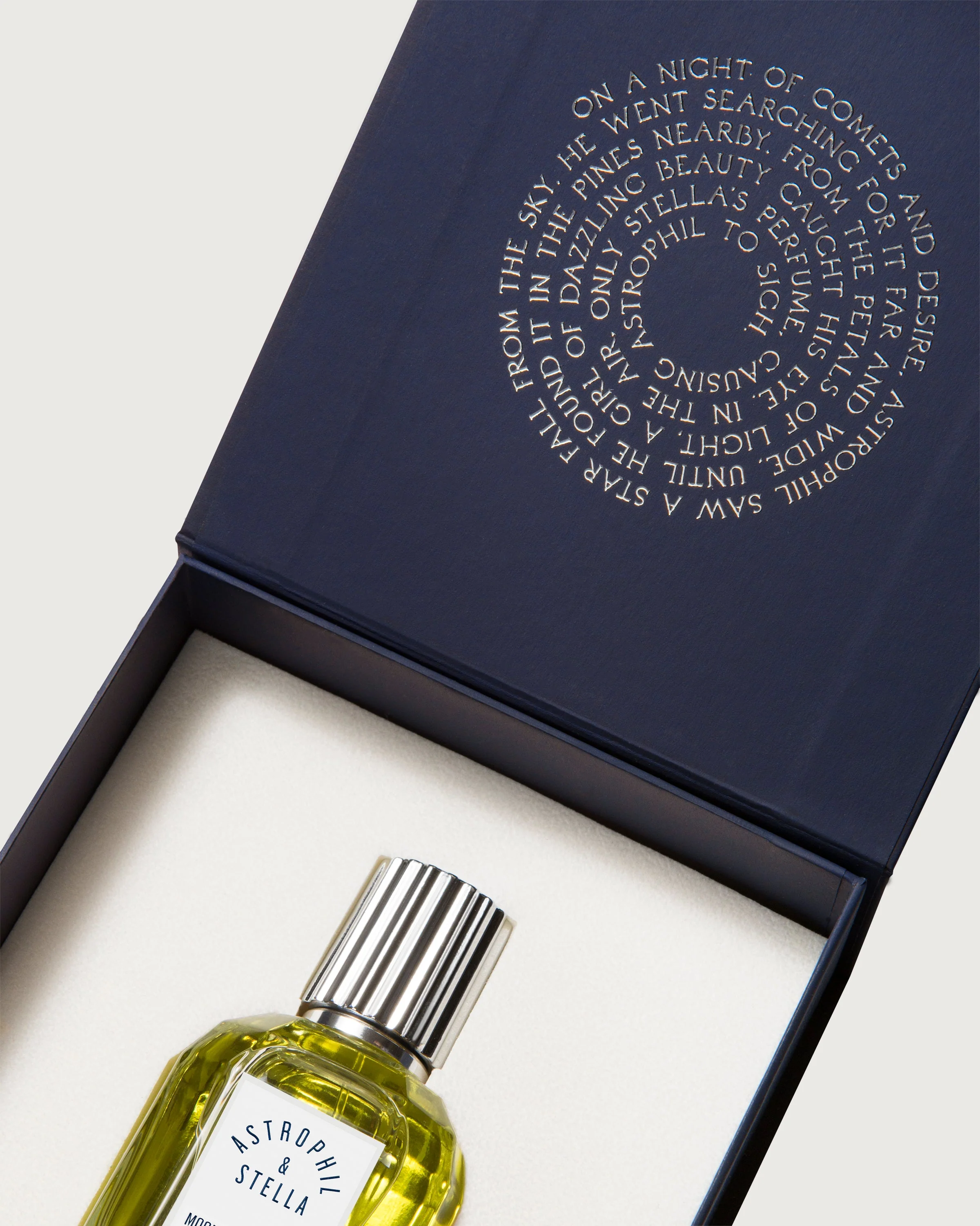 Moonage Daydream Astrophil & Stella Extrait de Parfum Sample2ml - Image 4