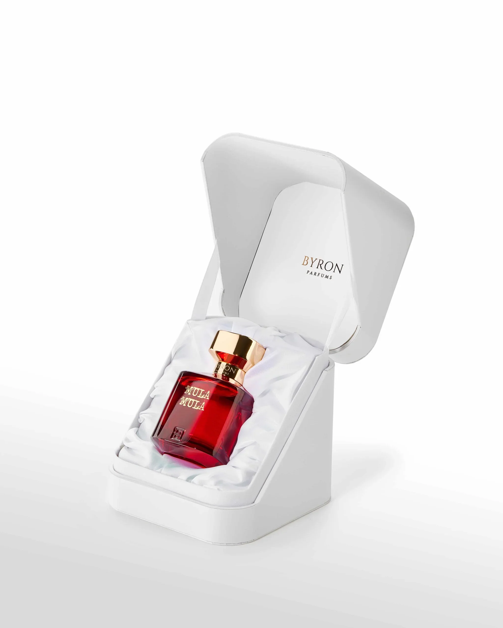 Mula Mula Rouge Extreme Byron Parfums Sample 2ml - Image 5