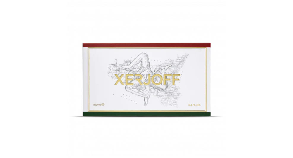 Naxos & Tony Iommi Xerjoff - Image 7