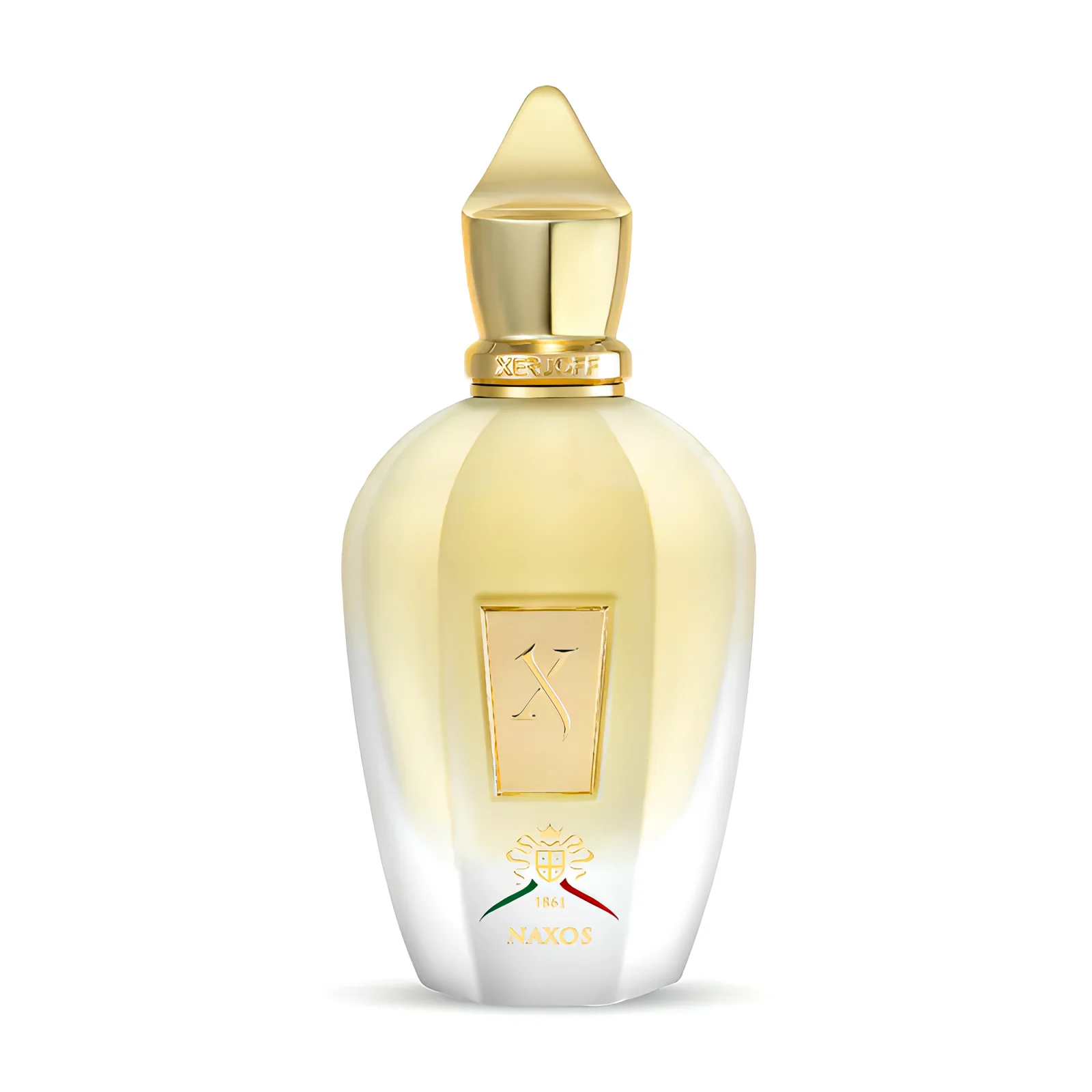 Naxos & Alexandria ll EDP Xerjoff - Image 2