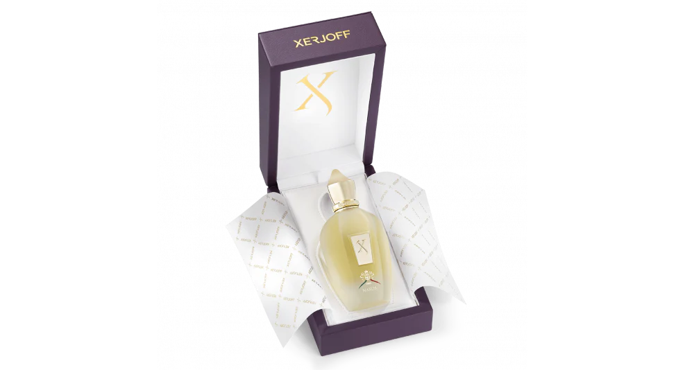 Naxos & Alexandria ll EDP Xerjoff - Image 3