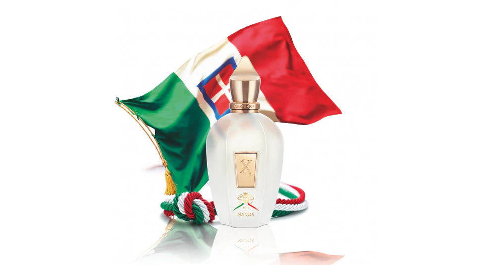 Naxos & Alexandria ll EDP Xerjoff - Image 5