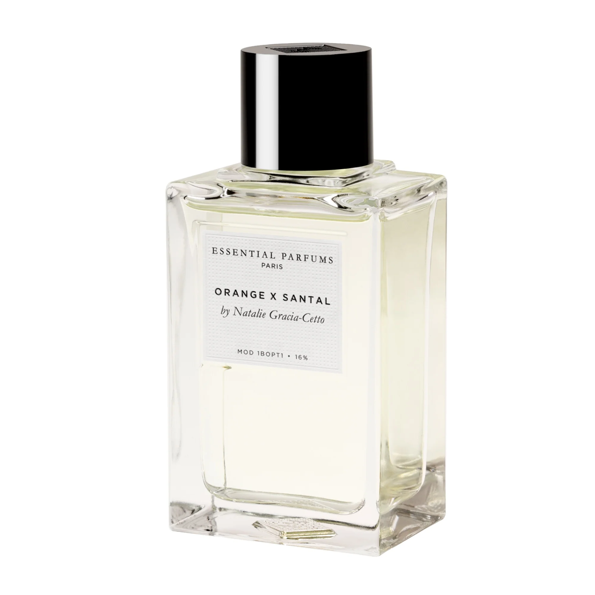 Nice Bergamote Essential Parfums Sample - Image 2