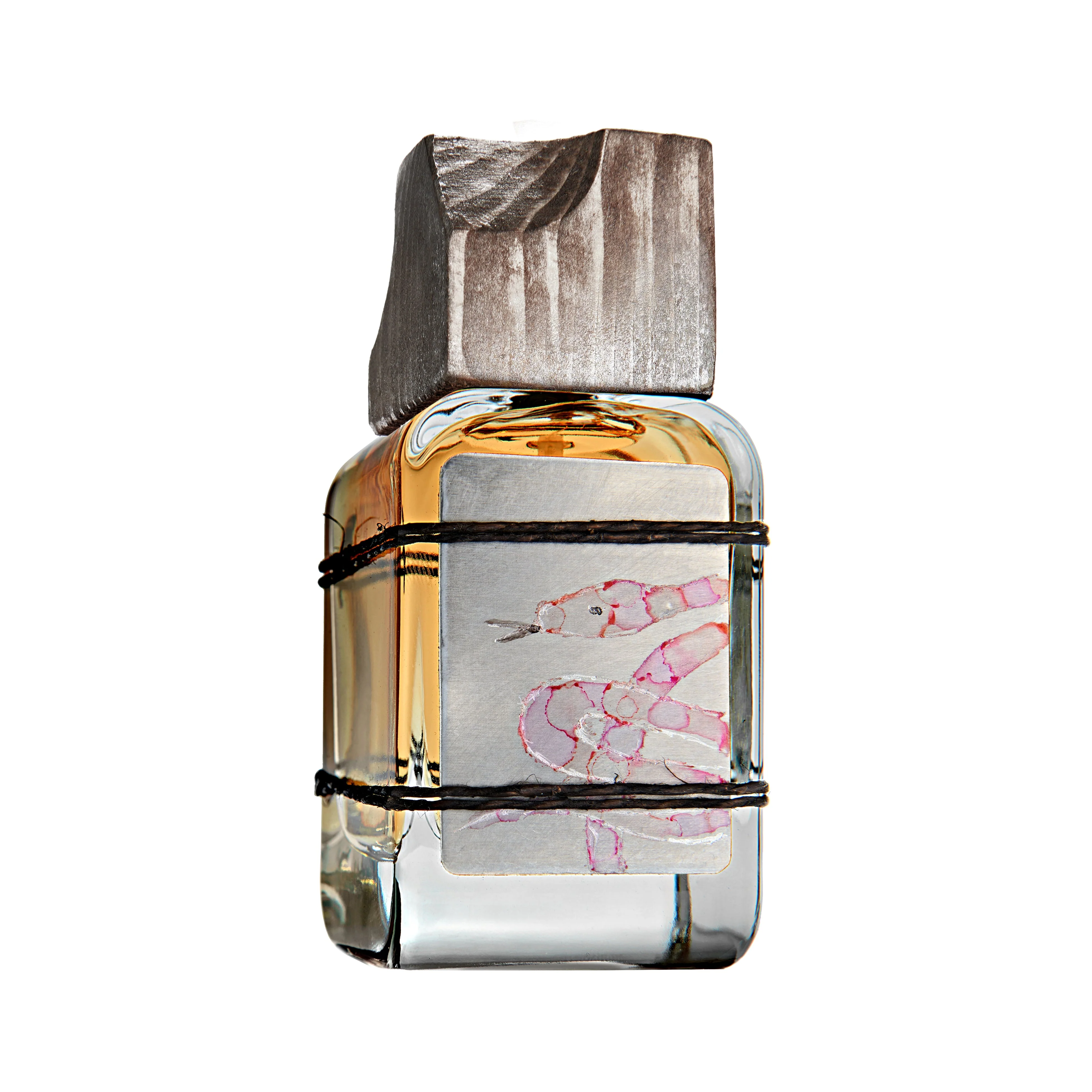 Orlo Mendittorosa EDP Sample 2ml - Image 2