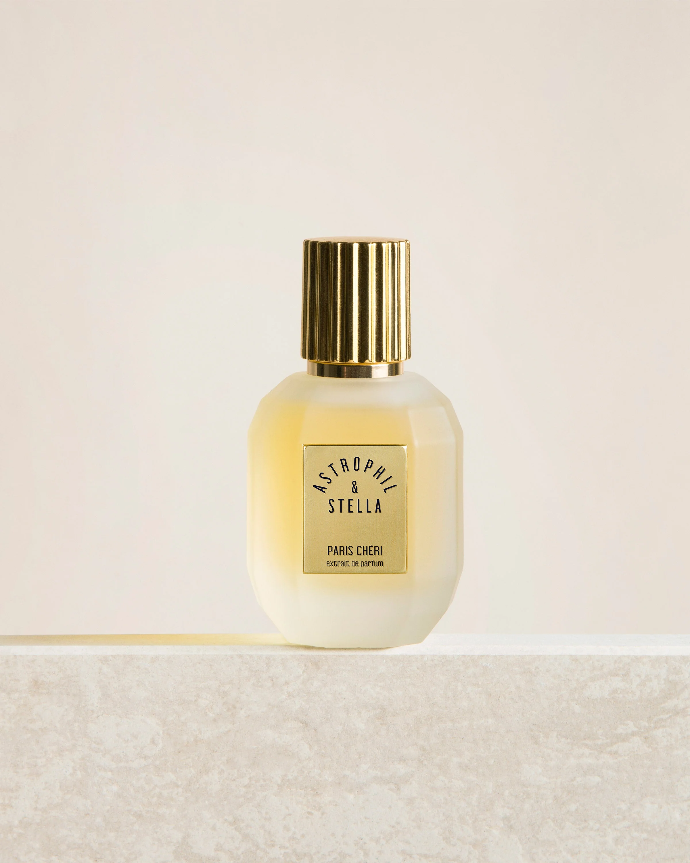 Paris Cheri Astrophil & Stella Extrait de Parfum Sample 2ml - Image 3