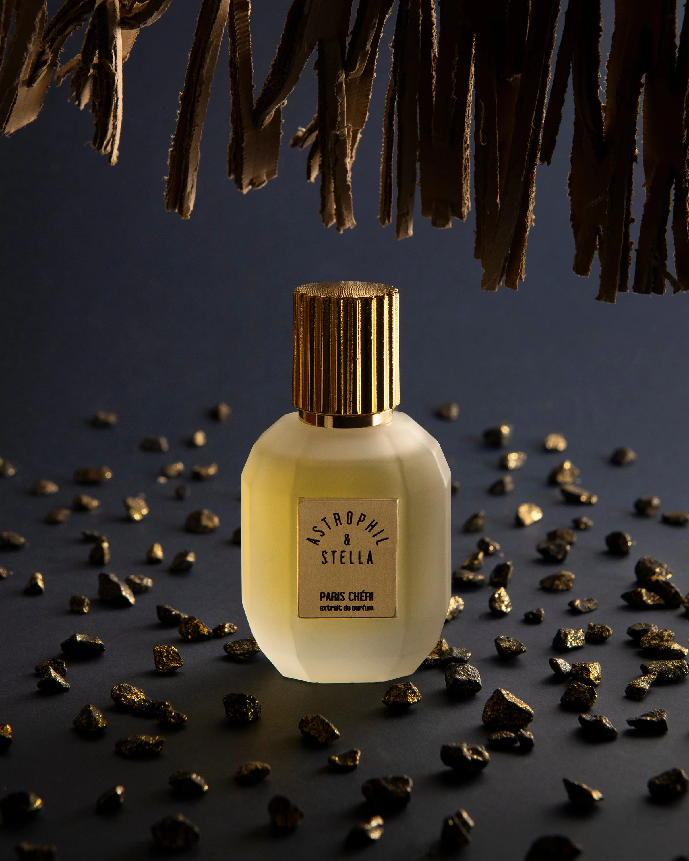 Paris Cheri Astrophil & Stella Extrait de Parfum Sample 2ml - Image 4