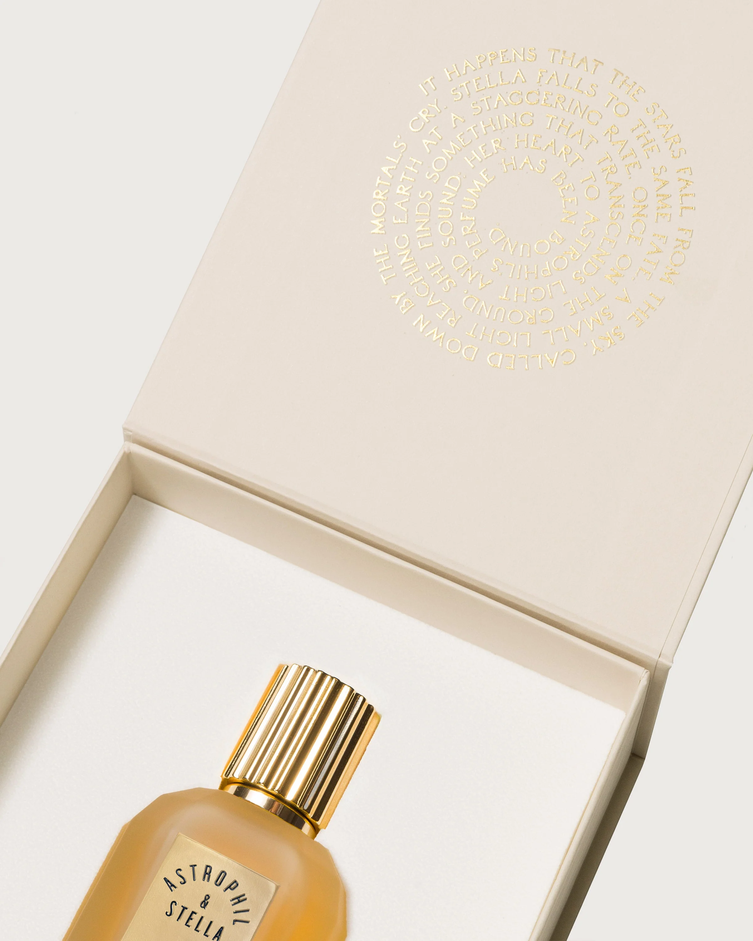 Paris Cheri Astrophil & Stella Extrait de Parfum Sample 2ml - Image 7
