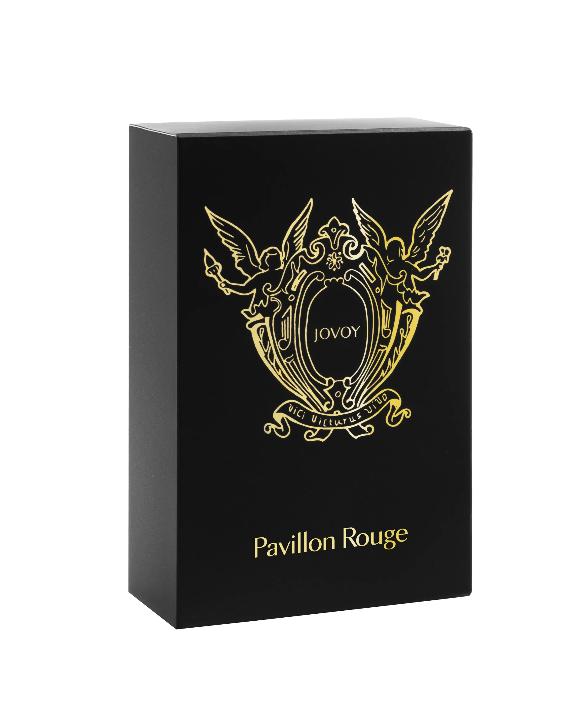Pavillon Rouge Jovoy Paris EDP - Image 5