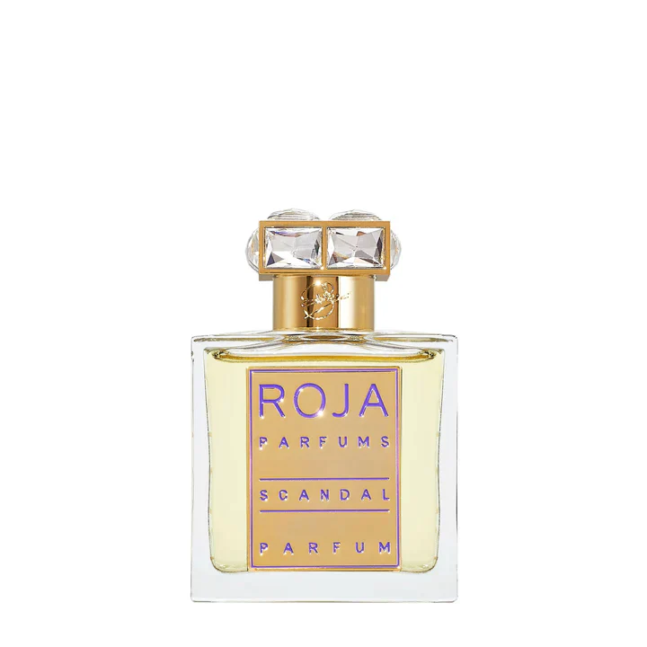 Scandal Parfum Pour Femme Roja Parfums Sample