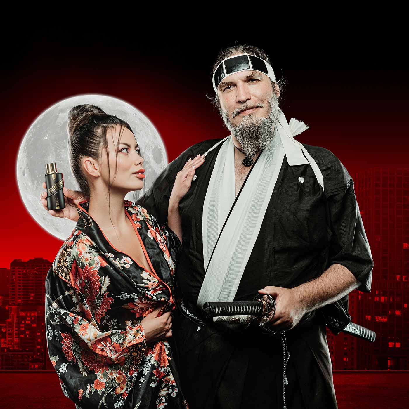 Sick Sensei Angry Beards Parfume Sample 2ml - Image 6