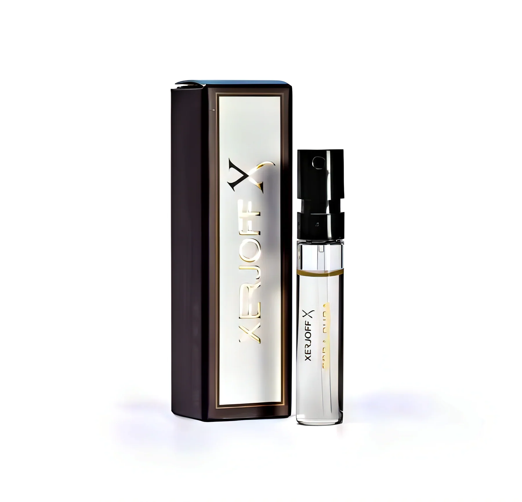 Soprano EDP Xerjoff Sample 2ml