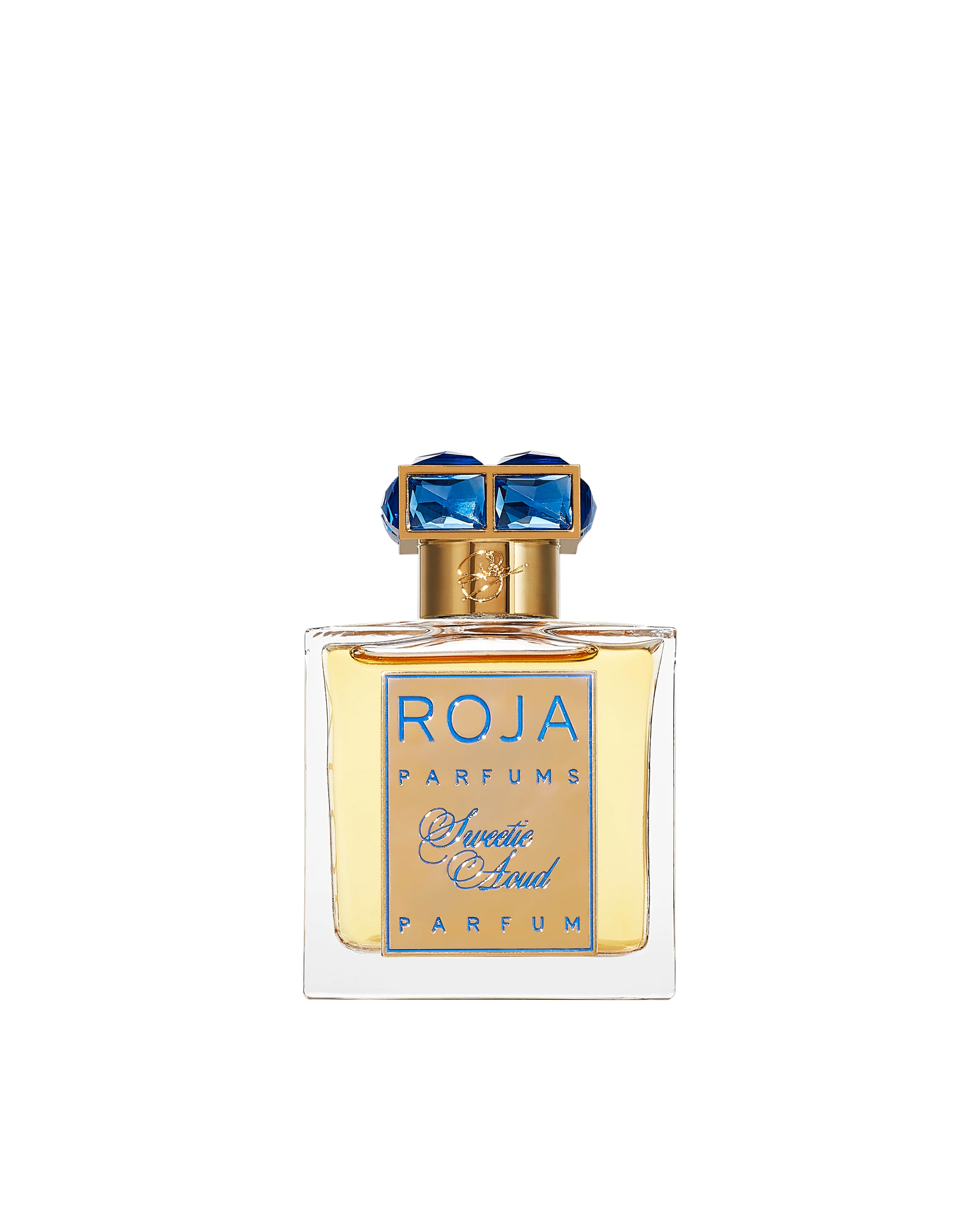Sweetie Aoud Parfum Roja Parfums Sample 2ml - Image 4