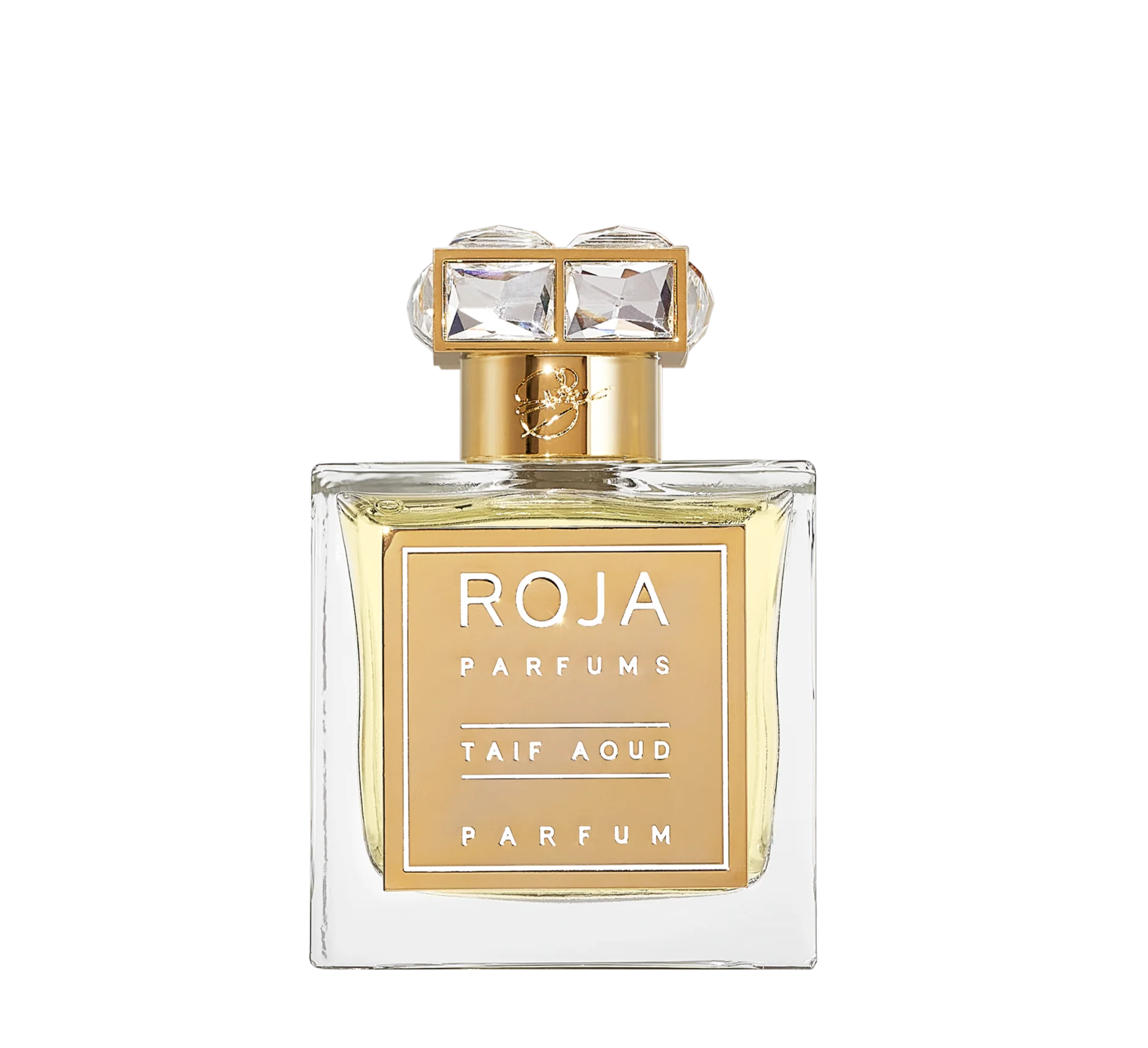 Taif Aoud Parfum Roja Parfums Sample