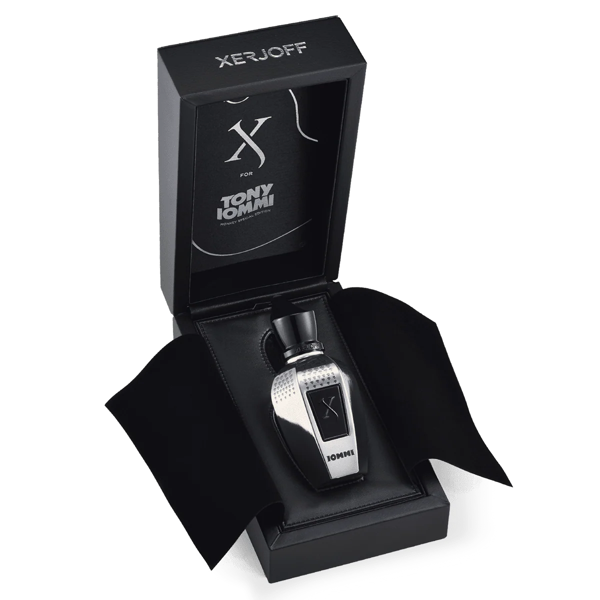 Tony Iommi Monkey Special & Ivory Route Xerjoff - Image 3
