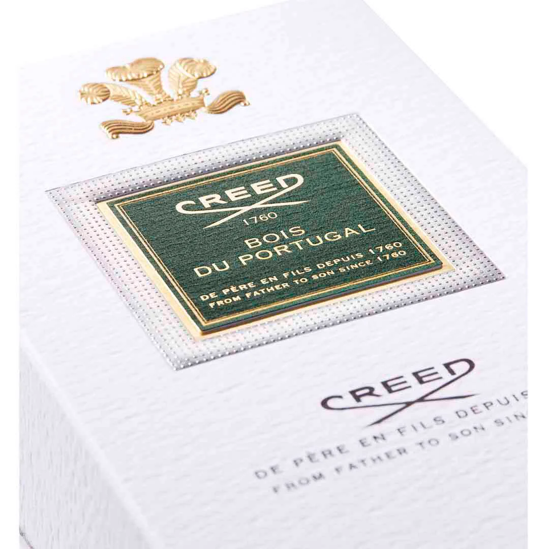 Creed Bois du Portugal Eau de Parfum Sample - Image 4