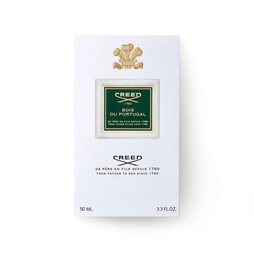 Creed Bois du Portugal Eau de Parfum Sample - Image 5