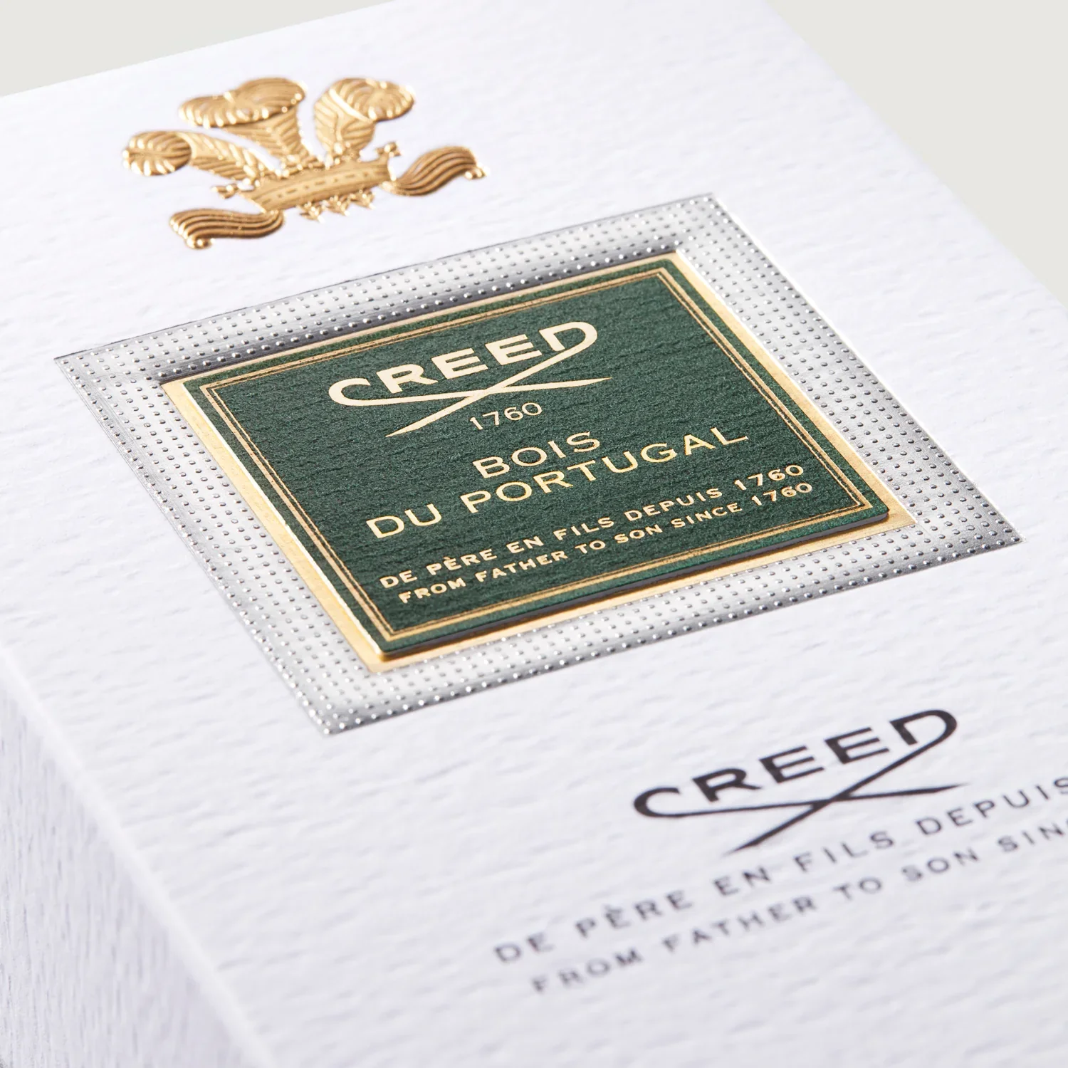 Creed Bois du Portugal Eau de Parfum Sample - Image 6