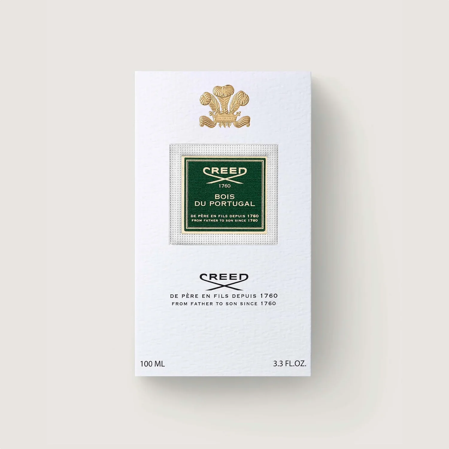 Creed Bois du Portugal Eau de Parfum Sample - Image 7