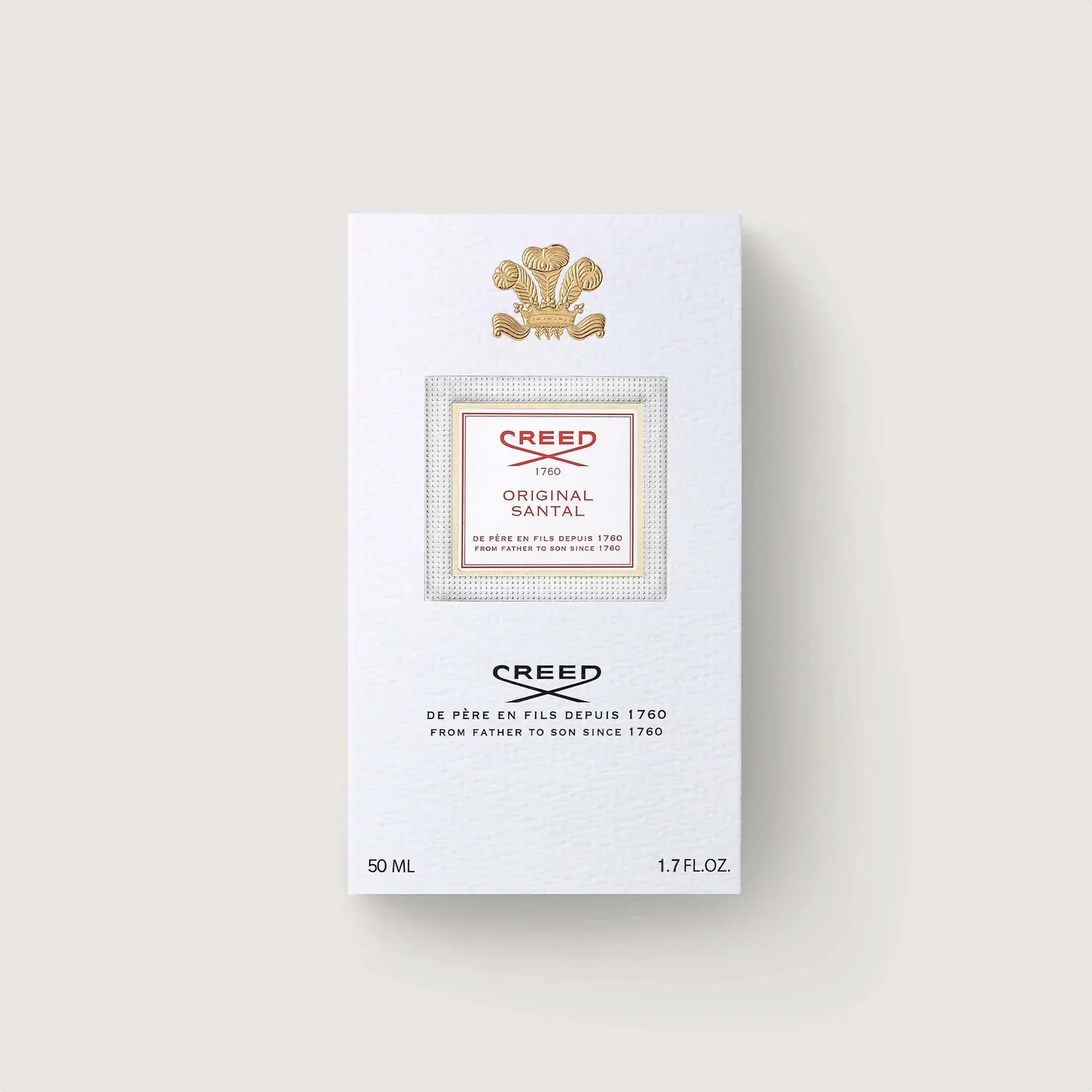 Creed Original Santal Eau de Parfum 100ml - Image 4