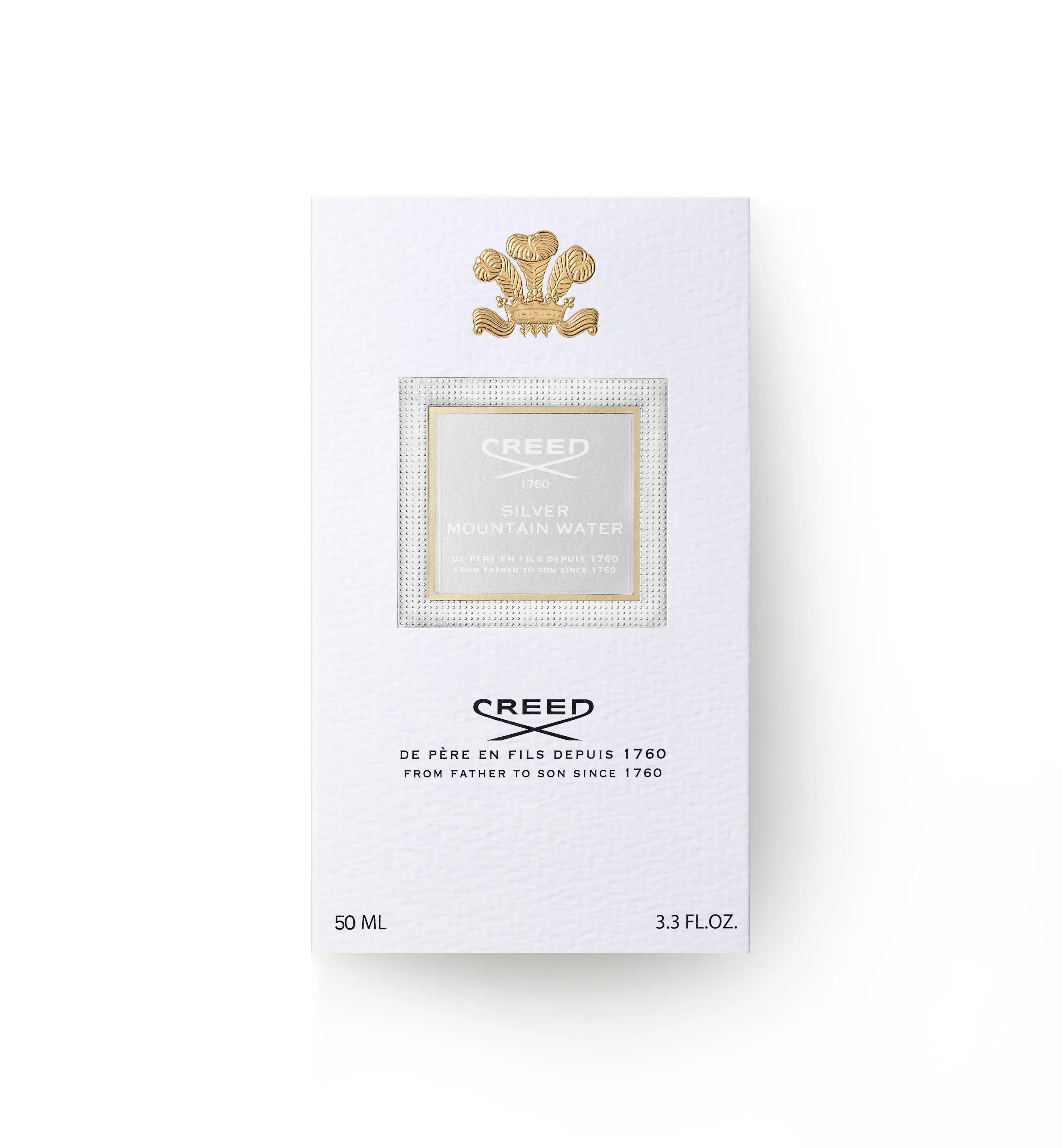 Creed Silver Mountain Water Eau de Parfum - Image 4