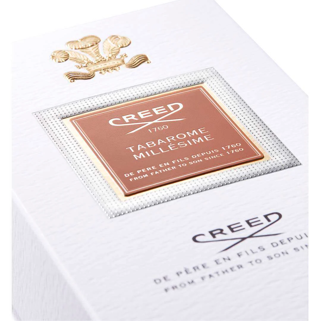 Creed Tabarome Millésime Eau de Parfum 100ml - Image 2