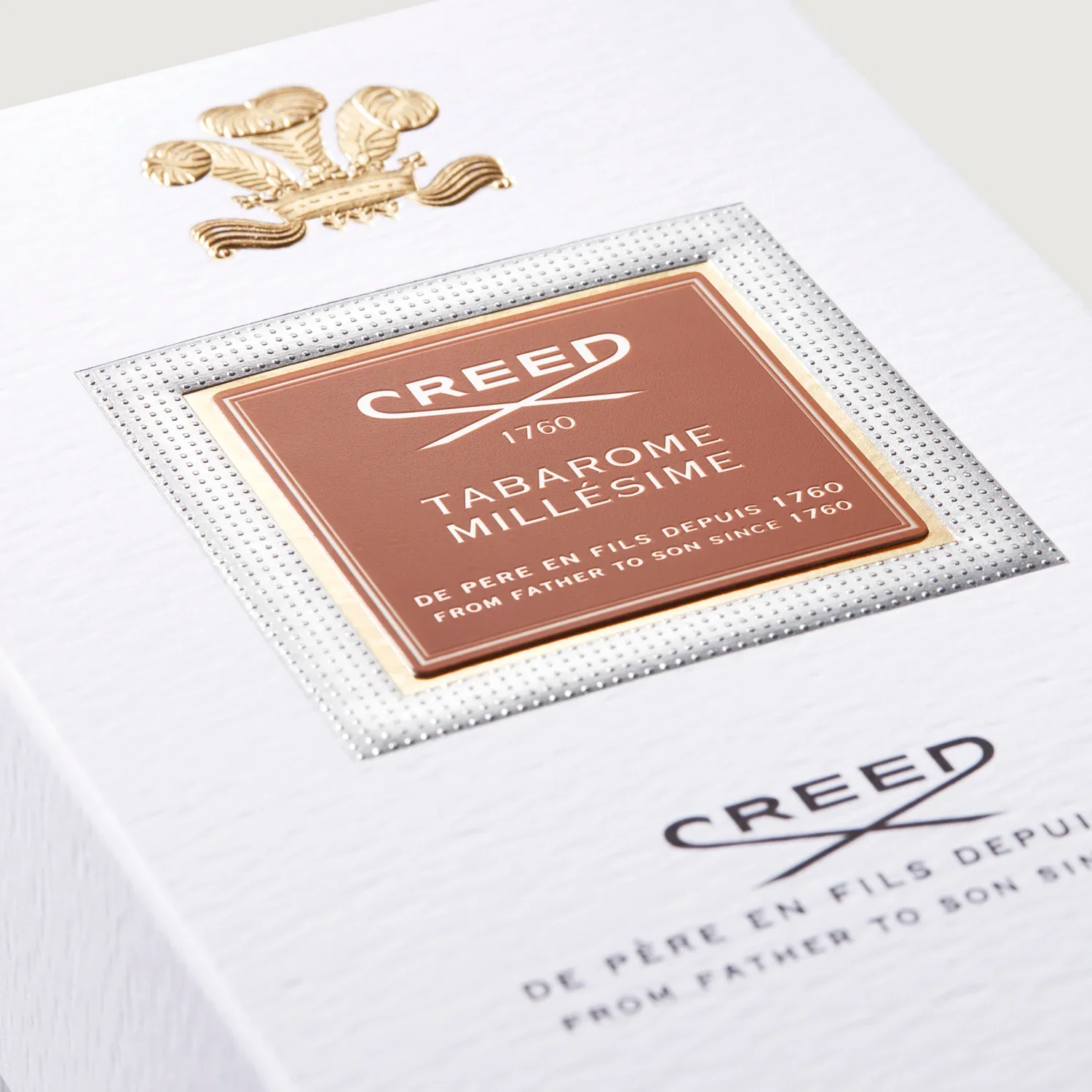 Creed Tabarome Millésime Eau de Parfum 100ml - Image 7
