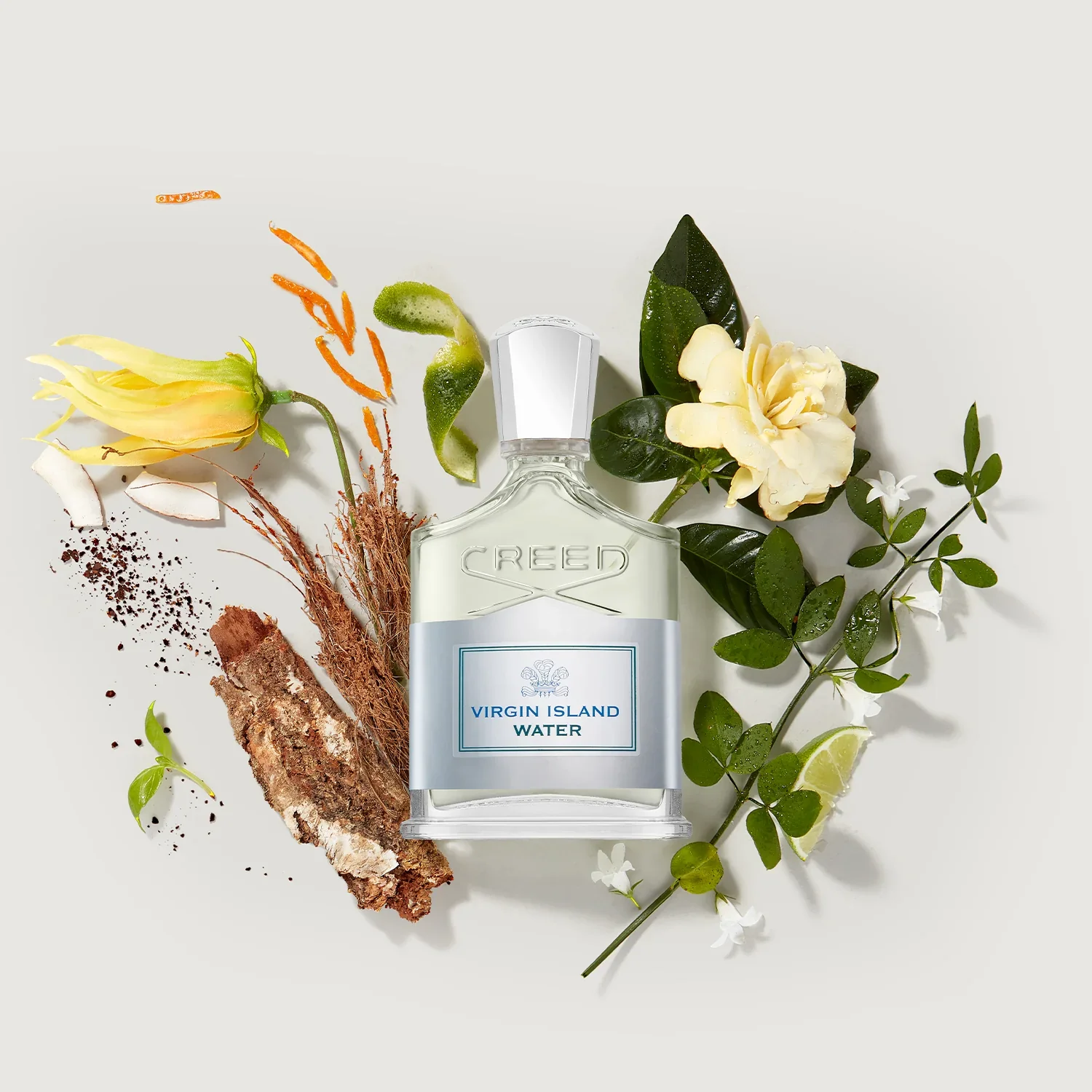 Creed Virgin Island Water Eau de Parfum 50ml - Image 4