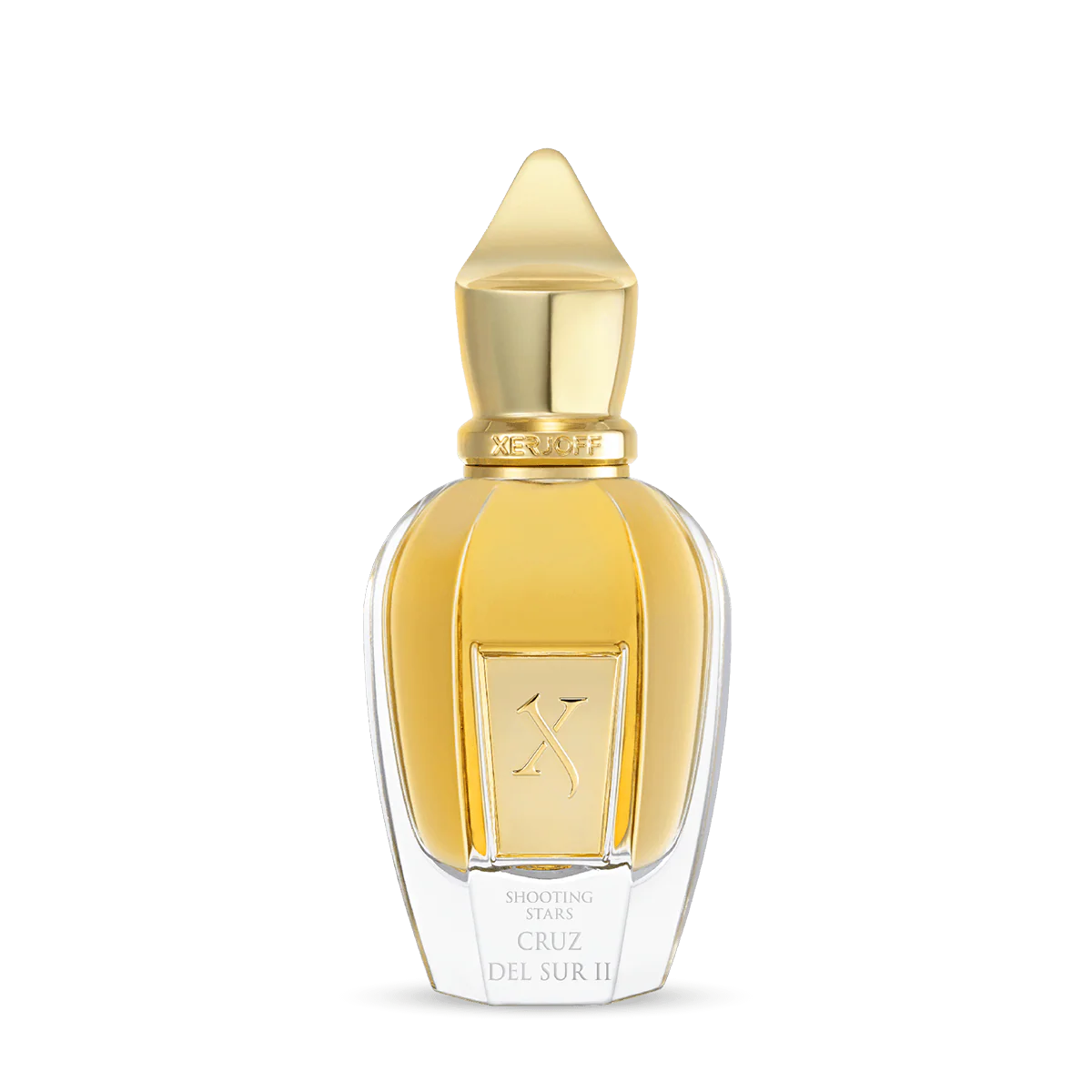 Cruz del Sur II Shooting Stars Xerjoff Eau de Parfum Sample - Image 2