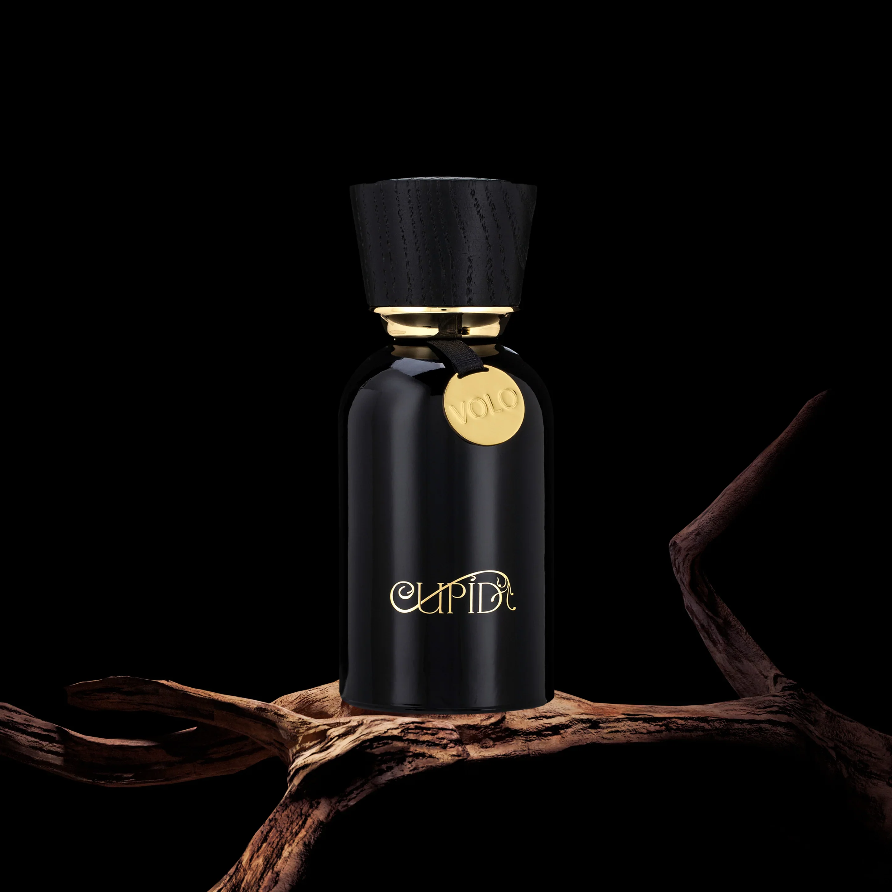 Cupid Volo Cupid Perfumes Eau de Parfum Sample - Image 3