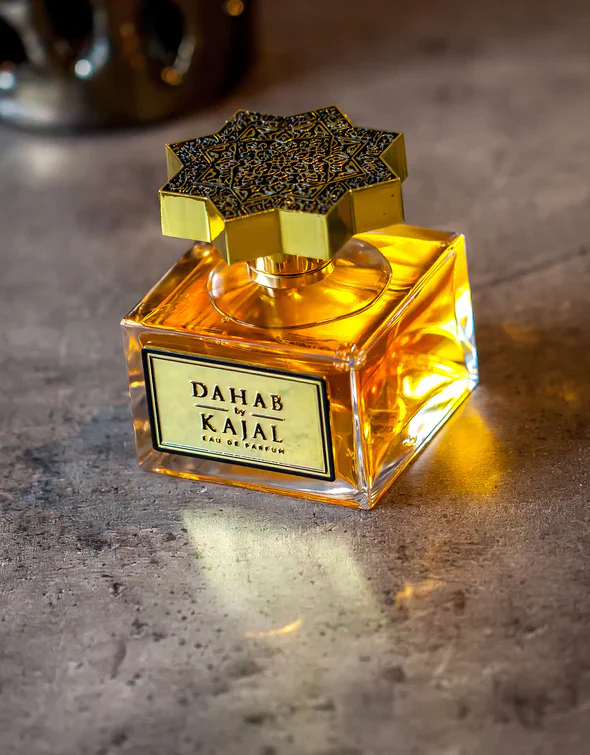 Dahab by Kajal Eau de Parfum 100ml - Image 3