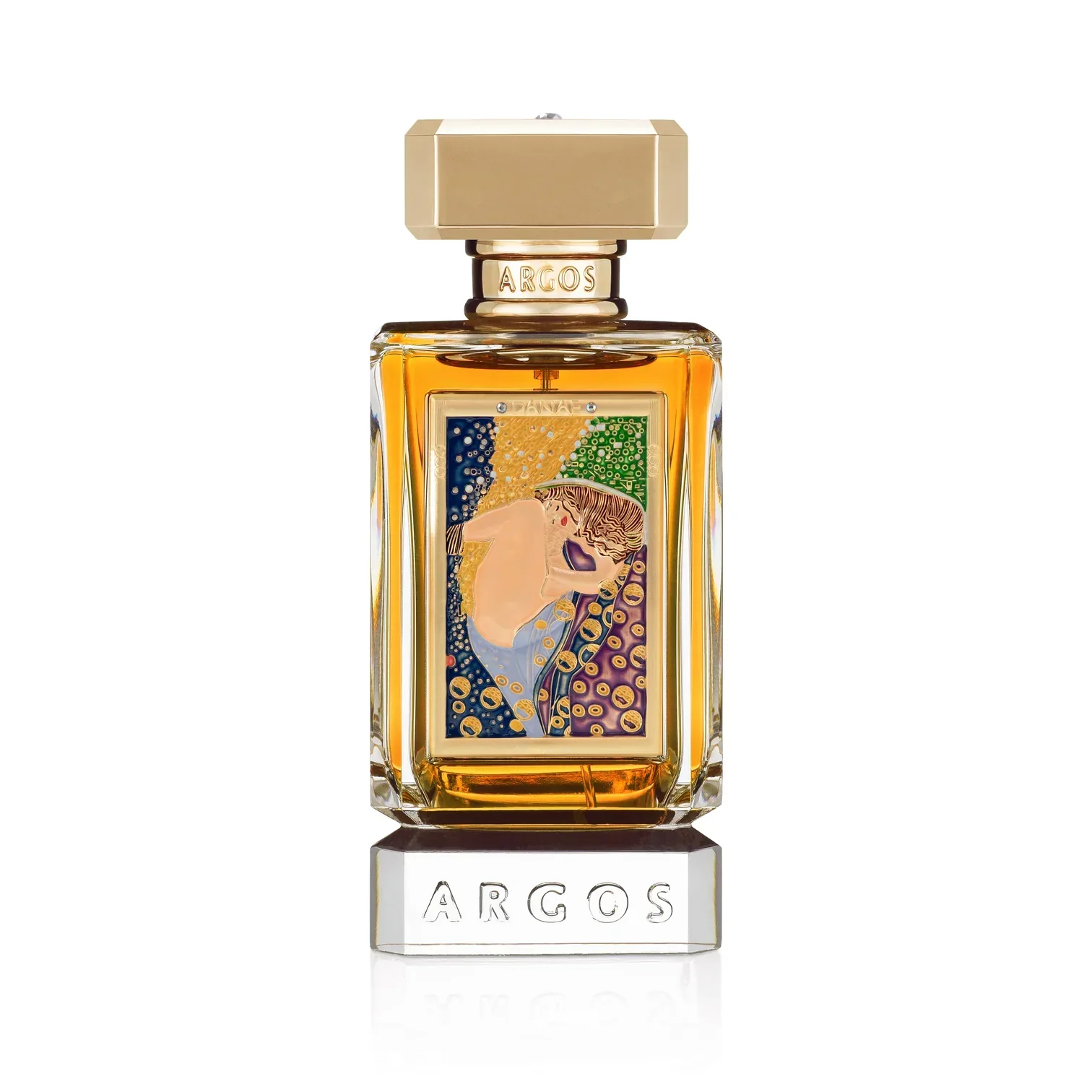 Danaë EDP Argos Fragrances Sample