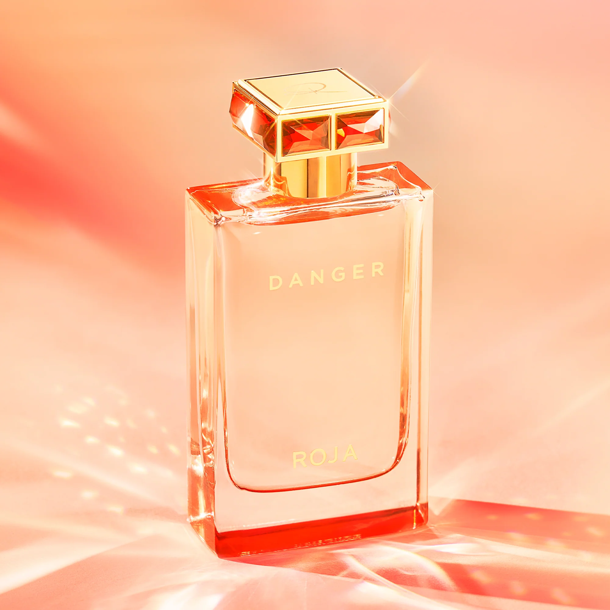 Danger Roja Eau De Parfum 75ml - Image 3