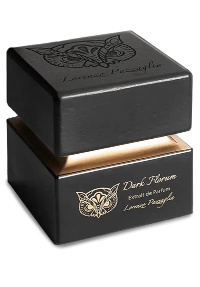 Dark Florum Lorenzo Pazzaglia Extrait De Parfum Sample