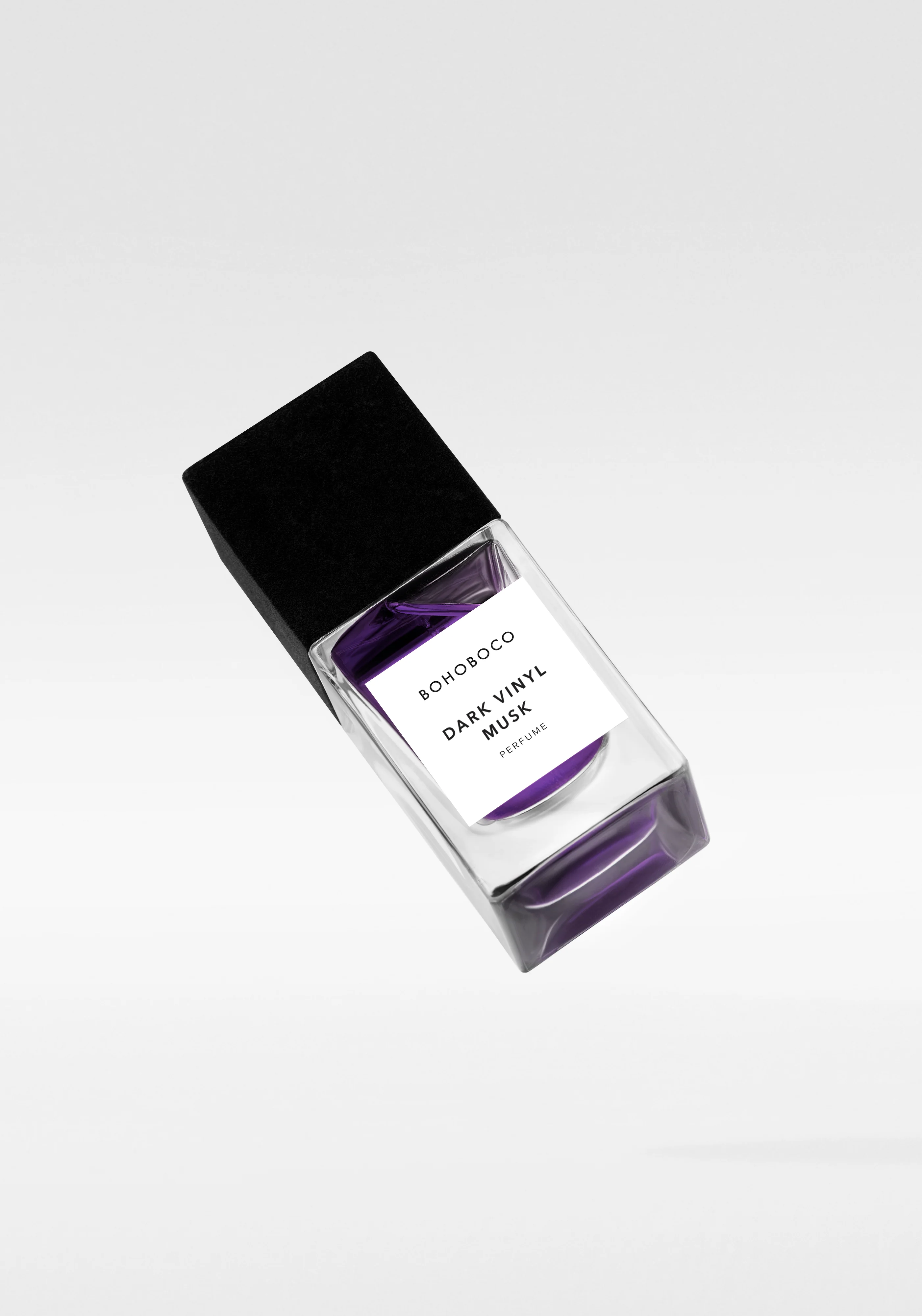 Dark Vinyl Musk Bohoboco Extrait de Parfum 50ml - Image 3