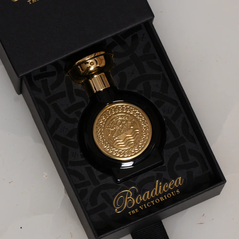 Dasman Boadicea The Victorious Eau de Parfum 100ml - Image 2