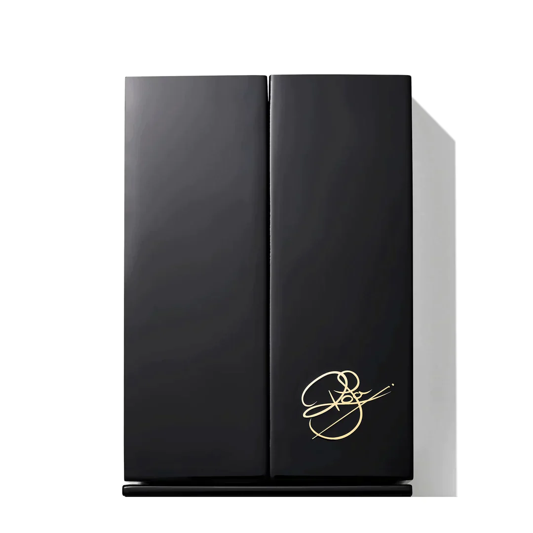 De La Nuit 3 Roja Parfums Sample 2ml - Image 3