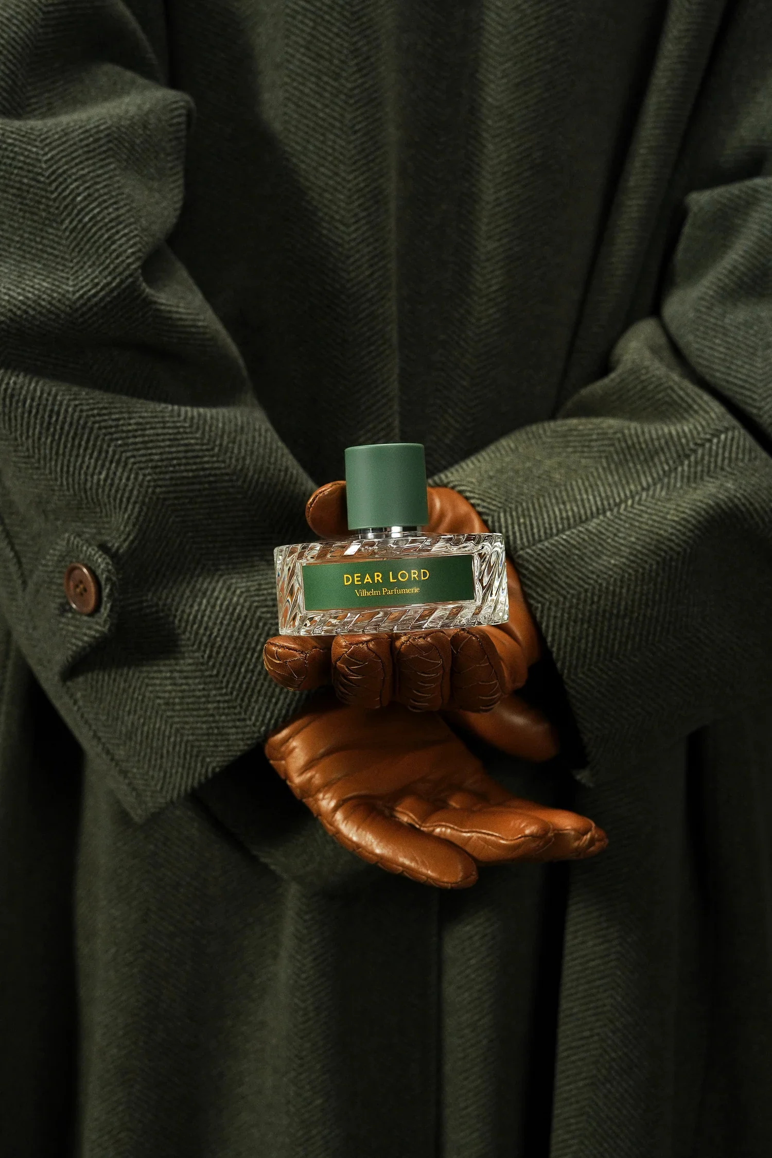 Dear Lord Vilhelm Parfumerie Eau de Parfum 100ml - Image 3