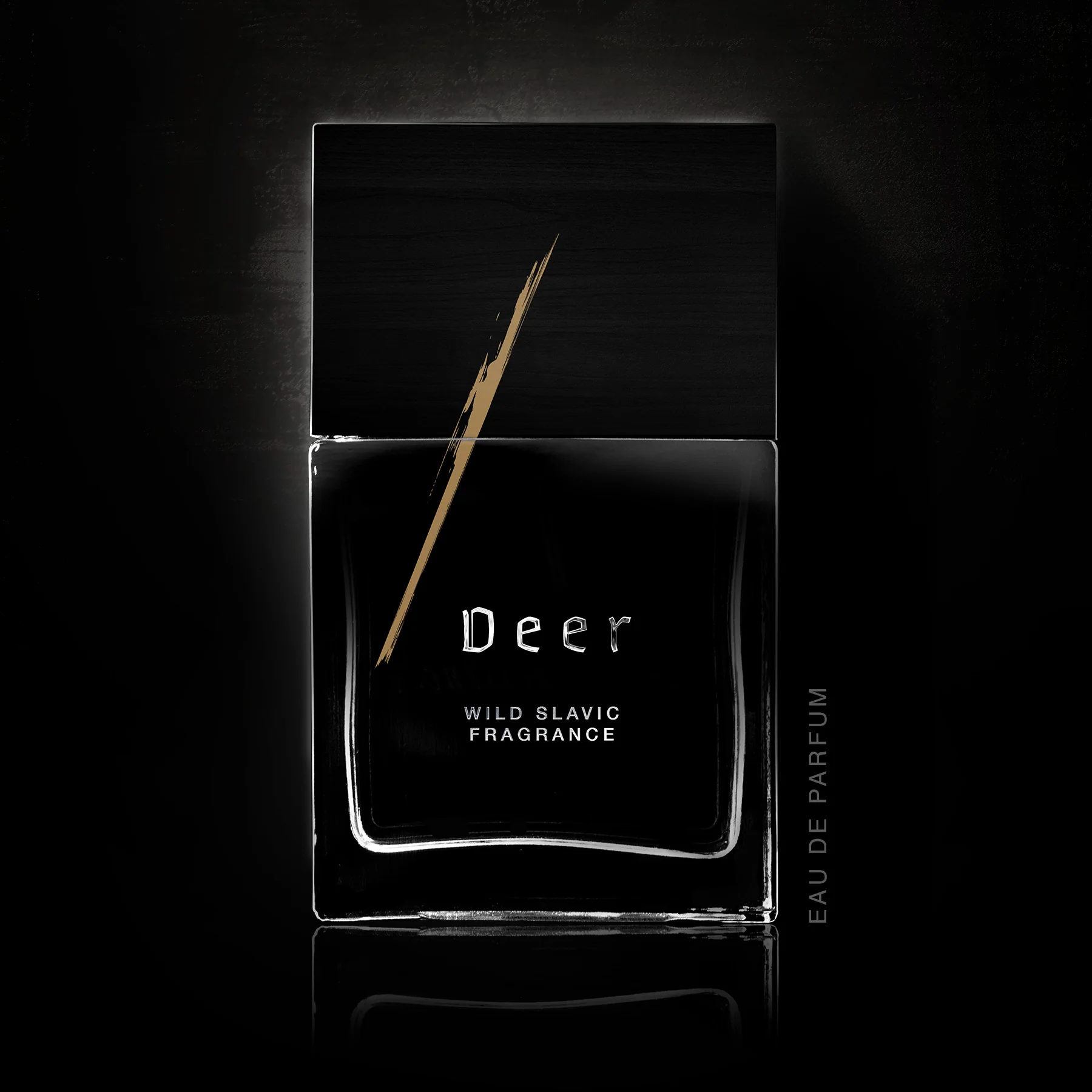 Deer Wild Slavic Fragrance - Eau de Parfum 50ml - Image 4
