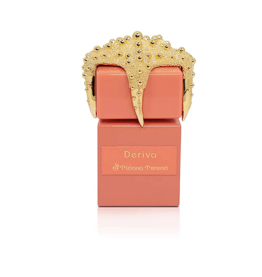 Deriva Tiziana Terenzi Extrait de Parfum Sample